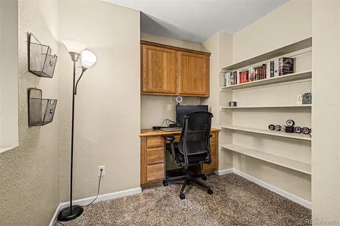 4069 Nordland Trail Castle Rock CO 80109