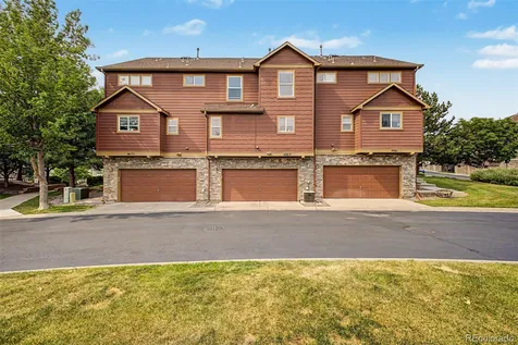 4069 Nordland Trail Castle Rock CO 80109
