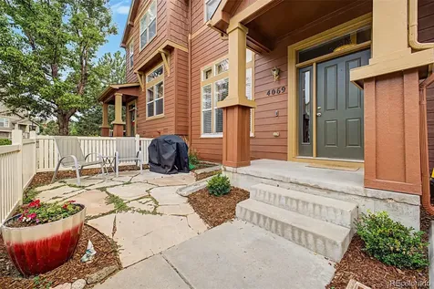 4069 Nordland Trail Castle Rock CO 80109