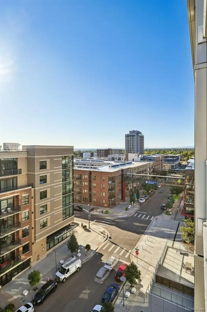 4200 W 17th Avenue Denver CO 80204