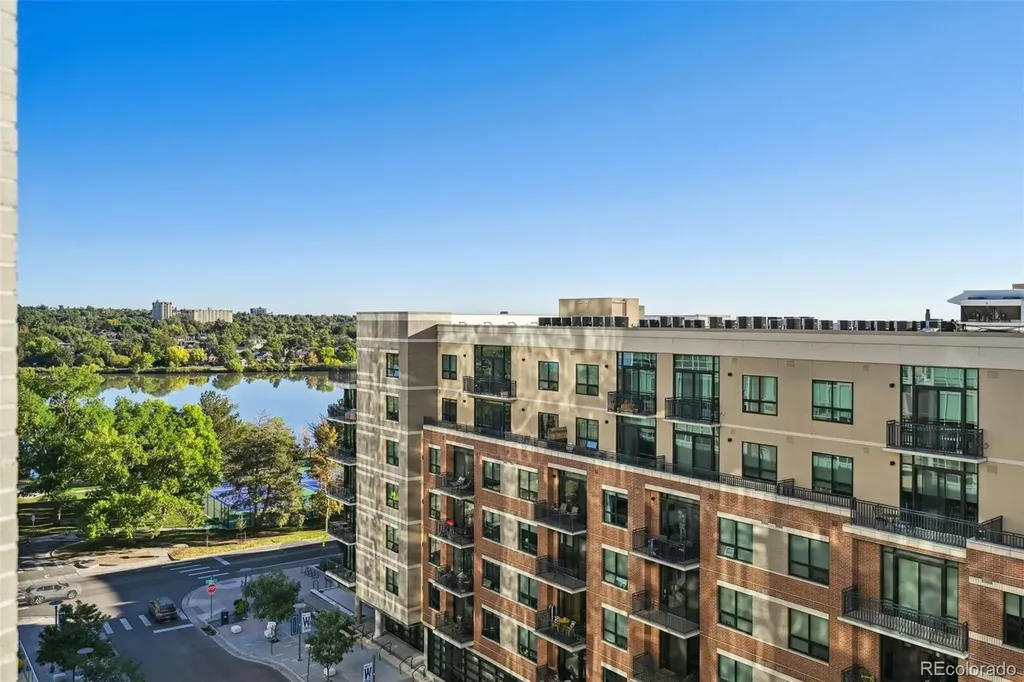 4200 W 17th Avenue Denver CO 80204