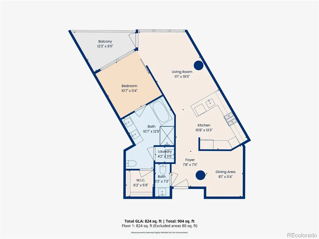 4200 W 17th Avenue Denver CO 80204