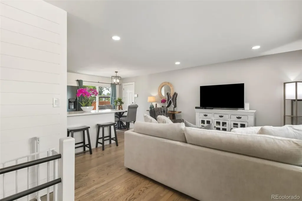 1414 Martin Drive Colorado Springs CO 80915