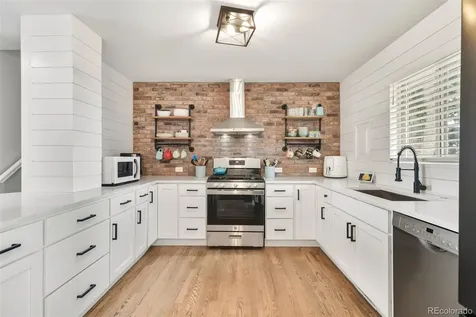 1414 Martin Drive Colorado Springs CO 80915