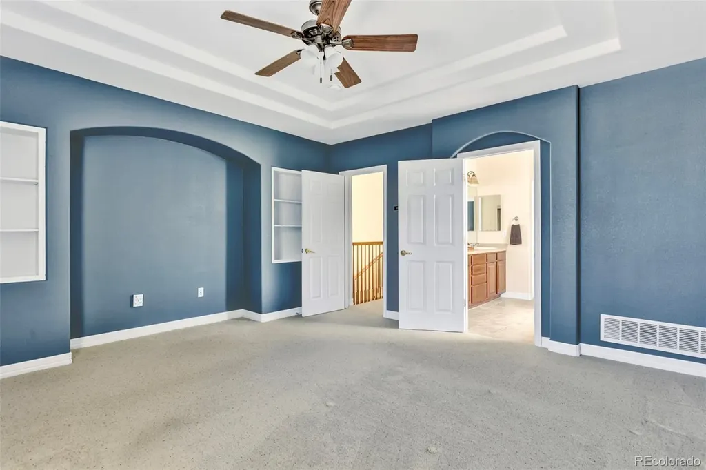22245 E Glasgow Place Aurora CO 80016
