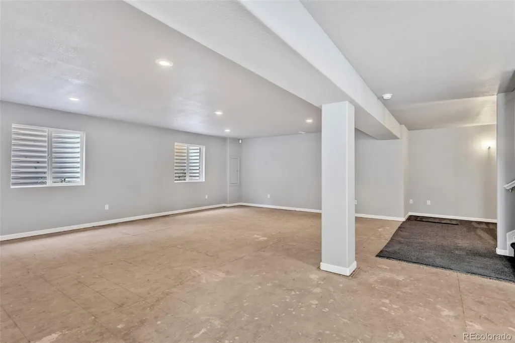 22245 E Glasgow Place Aurora CO 80016