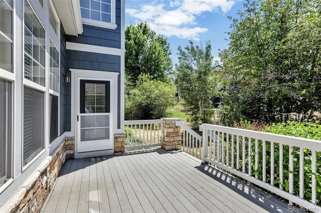 22245 E Glasgow Place Aurora CO 80016