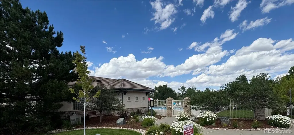22245 E Glasgow Place Aurora CO 80016
