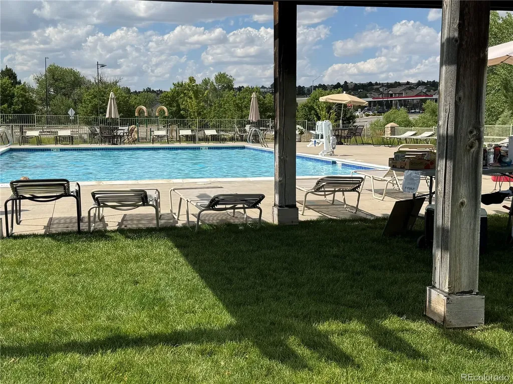 22245 E Glasgow Place Aurora CO 80016