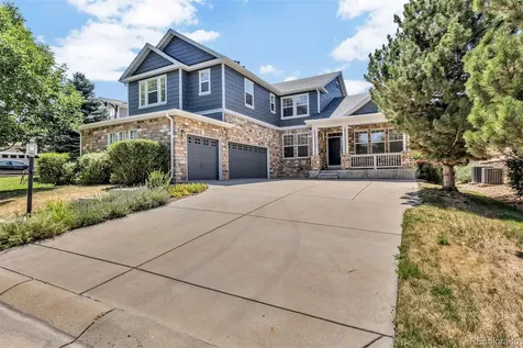 22245 E Glasgow Place Aurora CO 80016