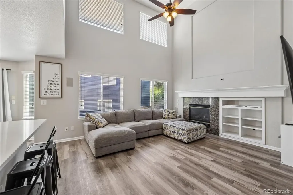 435 Rose Finch Circle Highlands Ranch CO 80129