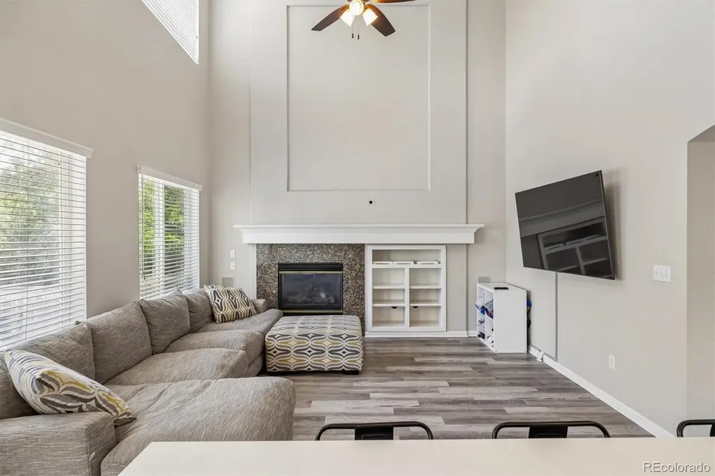 435 Rose Finch Circle Highlands Ranch CO 80129