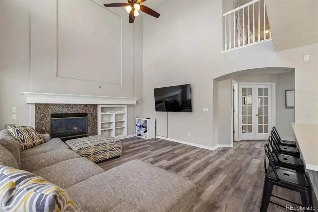 435 Rose Finch Circle Highlands Ranch CO 80129