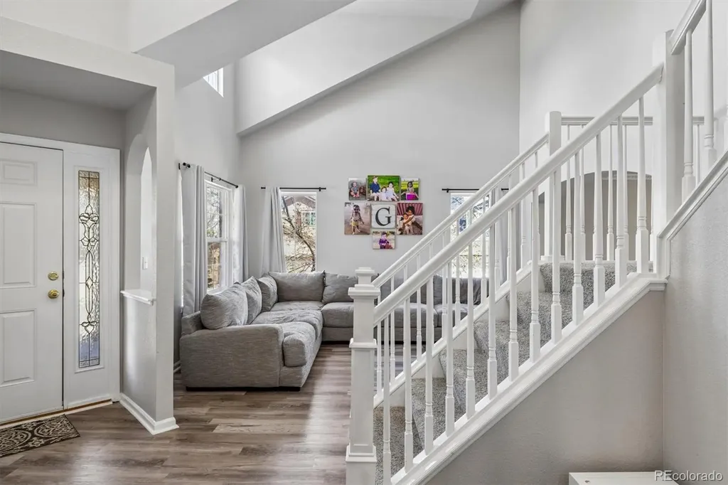 435 Rose Finch Circle Highlands Ranch CO 80129