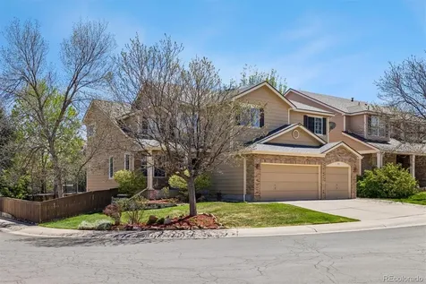 435 Rose Finch Circle Highlands Ranch CO 80129