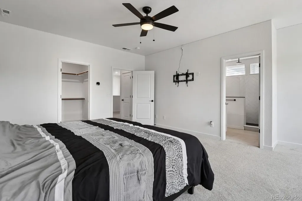 8996 Wolf Valley Drive Colorado Springs CO 80924