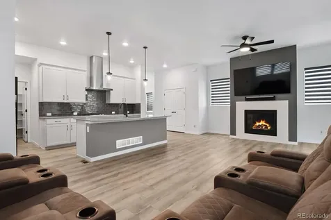 8996 Wolf Valley Drive Colorado Springs CO 80924