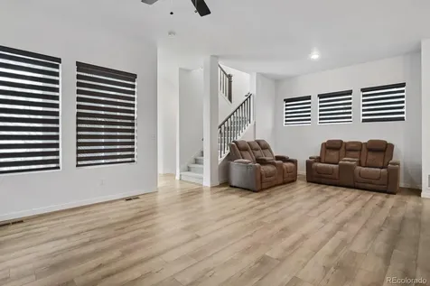8996 Wolf Valley Drive Colorado Springs CO 80924