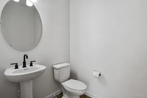8996 Wolf Valley Drive Colorado Springs CO 80924