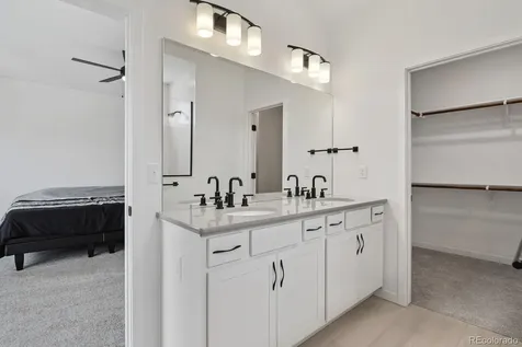 8996 Wolf Valley Drive Colorado Springs CO 80924