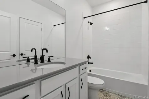 8996 Wolf Valley Drive Colorado Springs CO 80924