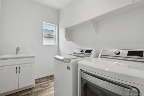 8996 Wolf Valley Drive Colorado Springs CO 80924