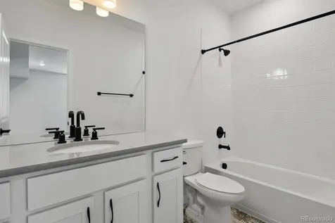 8996 Wolf Valley Drive Colorado Springs CO 80924