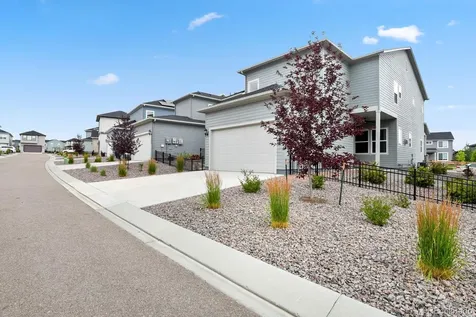 8996 Wolf Valley Drive Colorado Springs CO 80924