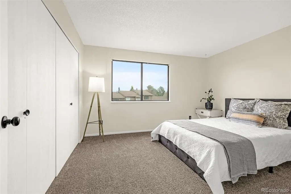 5509 Mansfield Court Colorado Springs CO 80918