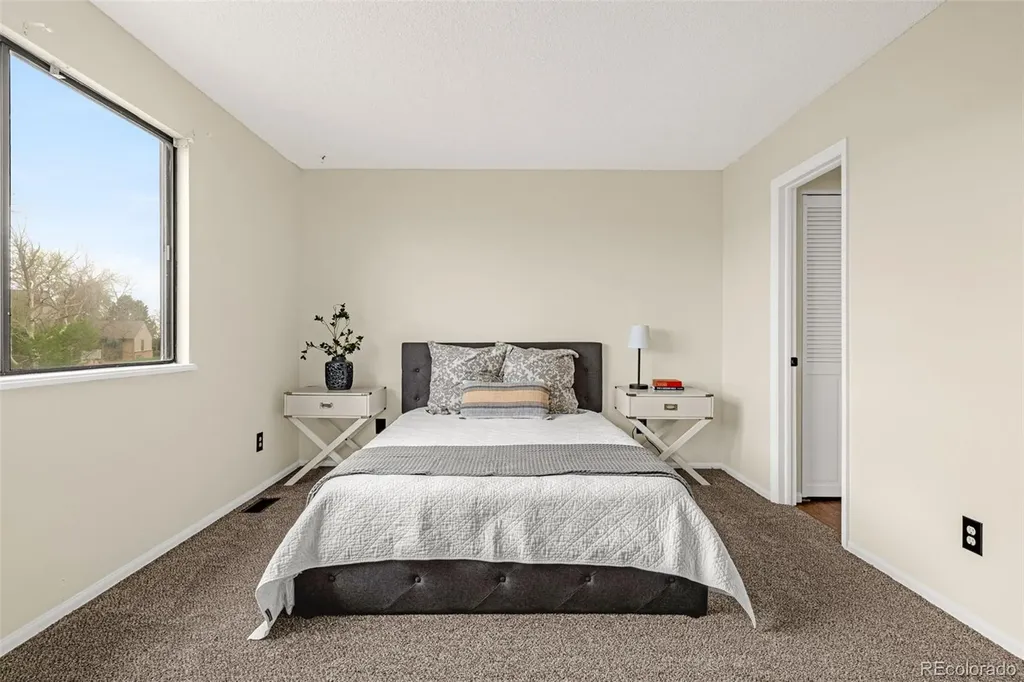 5509 Mansfield Court Colorado Springs CO 80918