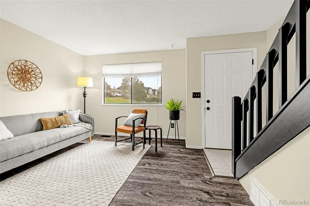 5509 Mansfield Court Colorado Springs CO 80918