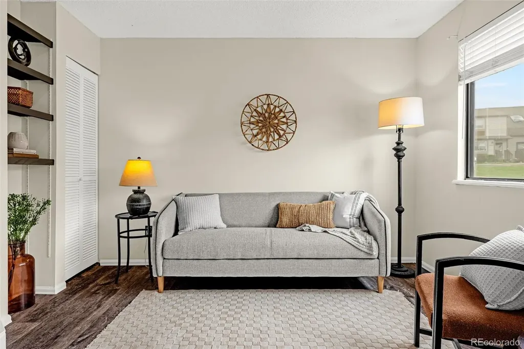 5509 Mansfield Court Colorado Springs CO 80918