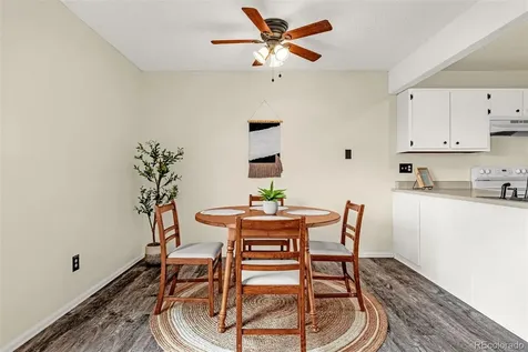 5509 Mansfield Court Colorado Springs CO 80918