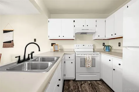 5509 Mansfield Court Colorado Springs CO 80918