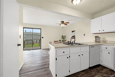 5509 Mansfield Court Colorado Springs CO 80918