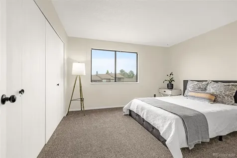 5509 Mansfield Court Colorado Springs CO 80918