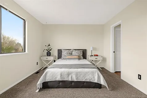 5509 Mansfield Court Colorado Springs CO 80918