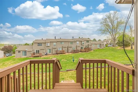 5509 Mansfield Court Colorado Springs CO 80918