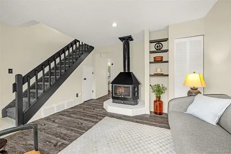5509 Mansfield Court Colorado Springs CO 80918