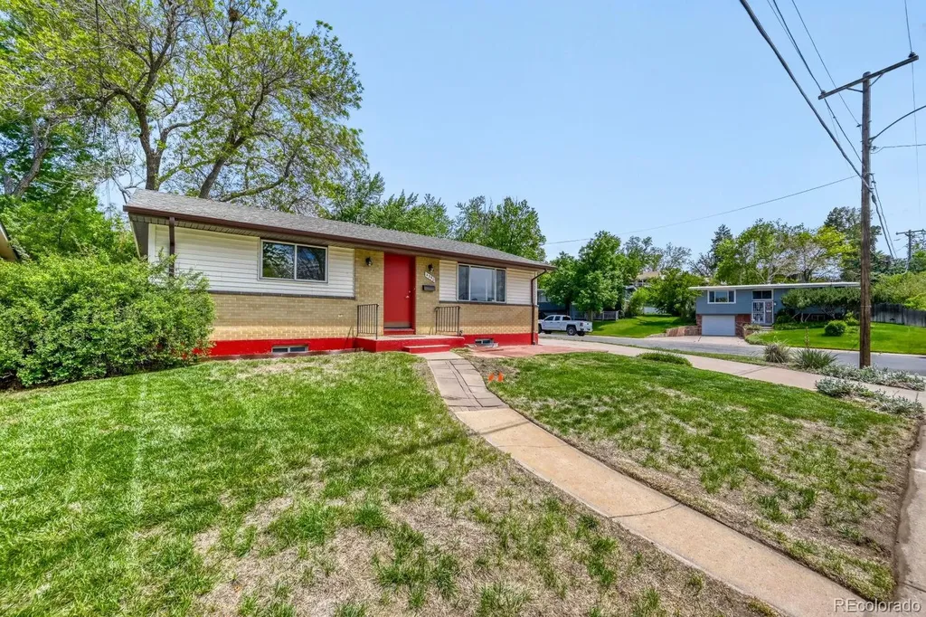 4390 S Kalamath Street Englewood CO 80110
