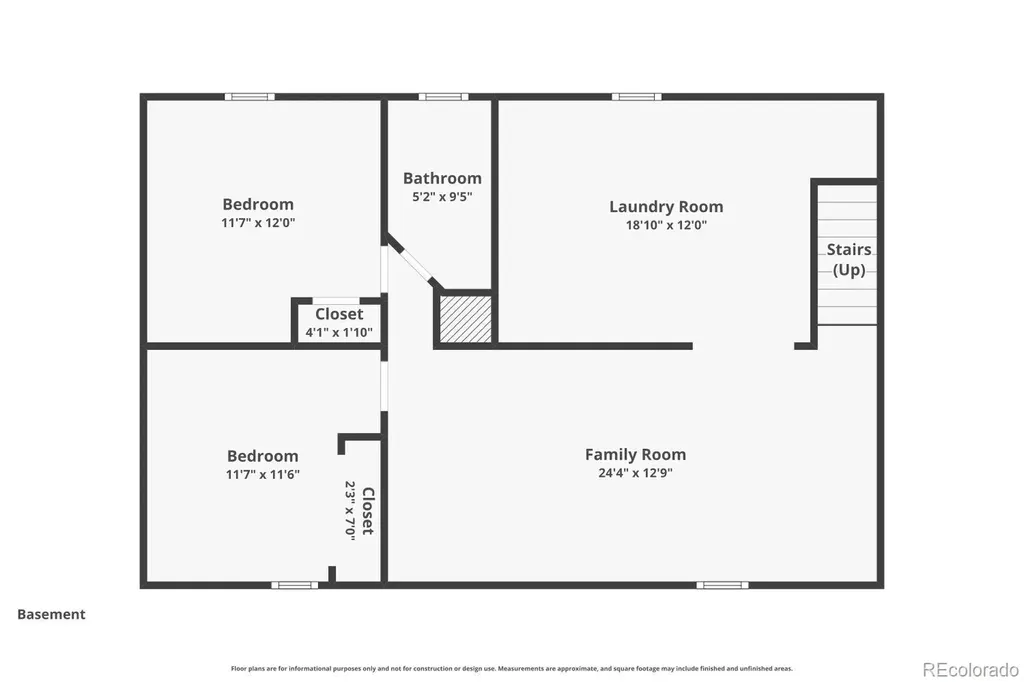 4390 S Kalamath Street Englewood CO 80110