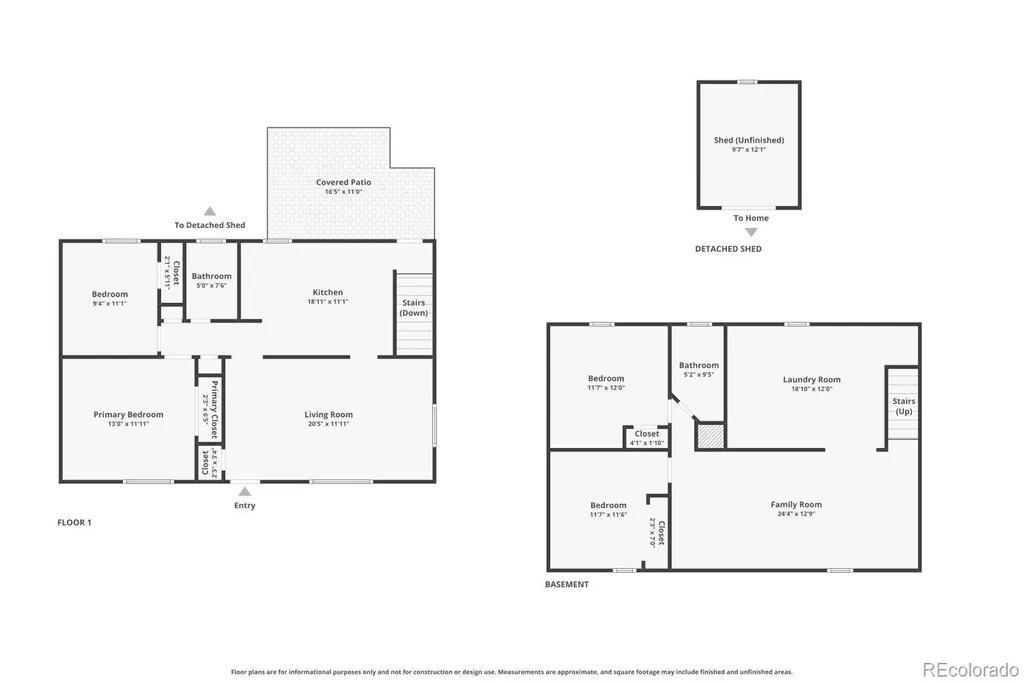 4390 S Kalamath Street Englewood CO 80110