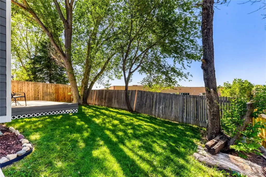 9876 W Friend Place Littleton CO 80128