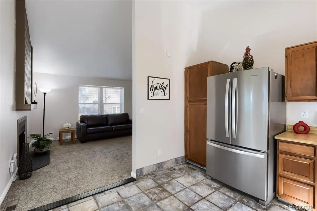 9876 W Friend Place Littleton CO 80128