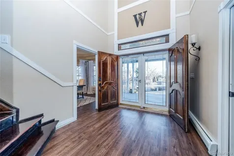 955 Independence Street Lakewood CO 80215