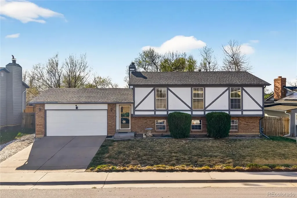 4581 Fullerton Court Denver CO 80239