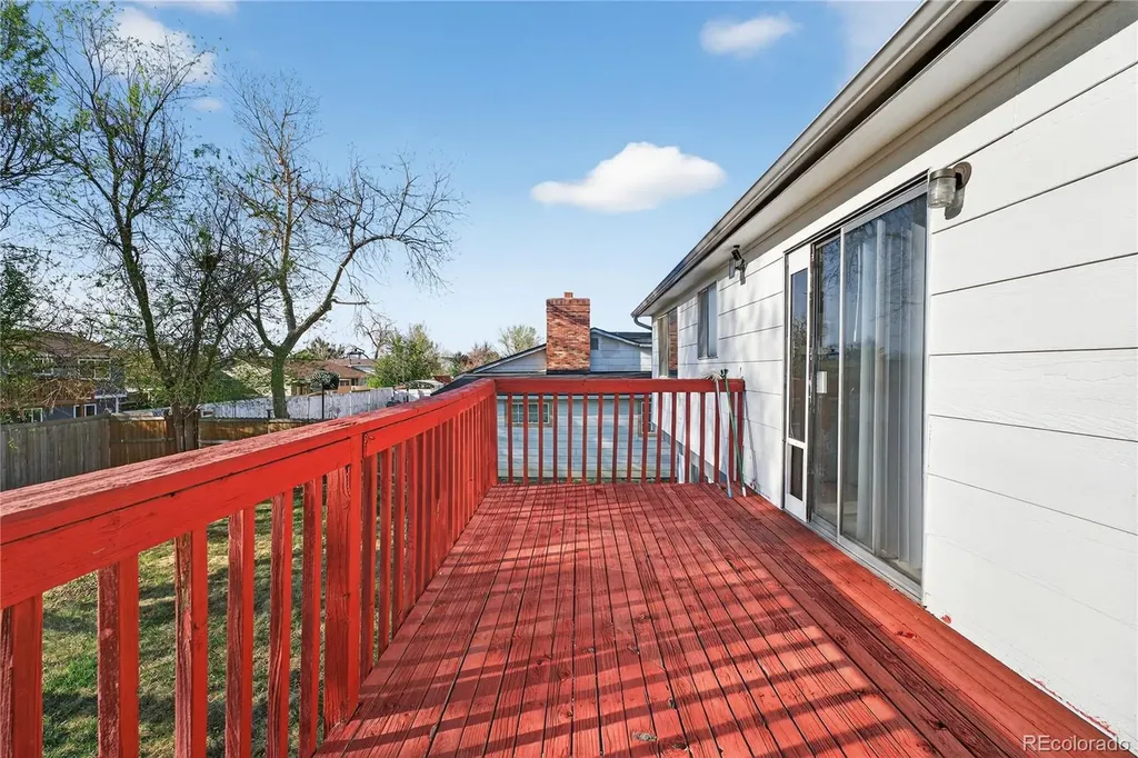 4581 Fullerton Court Denver CO 80239