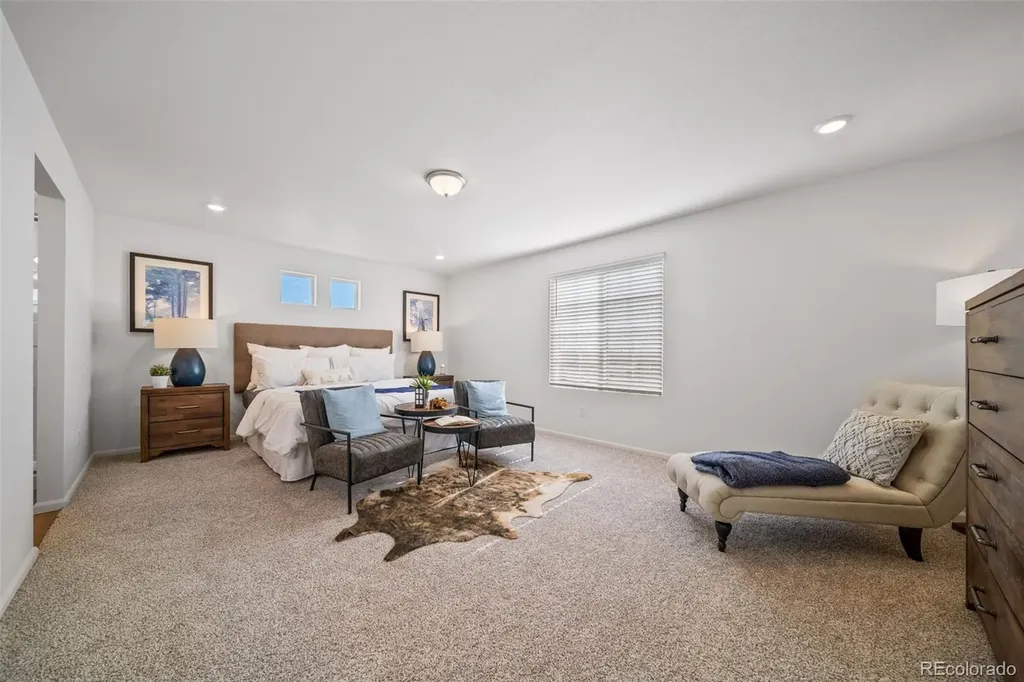 3917 N Rome Street Aurora CO 80019