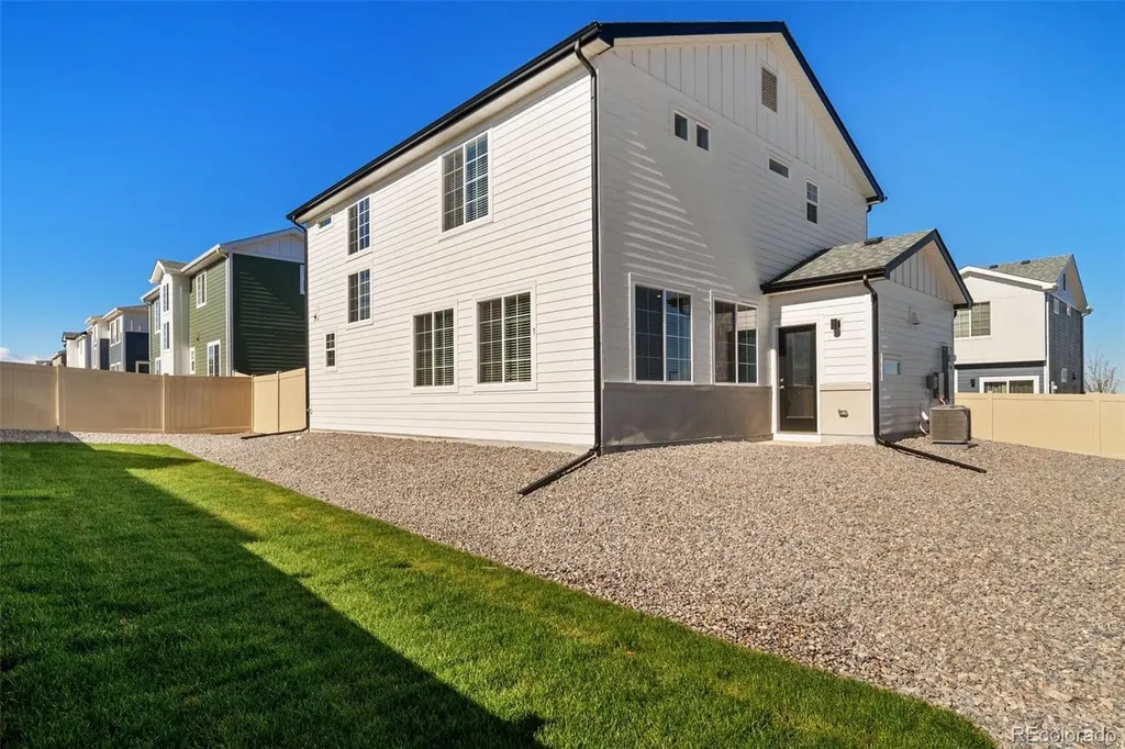 3917 N Rome Street Aurora CO 80019