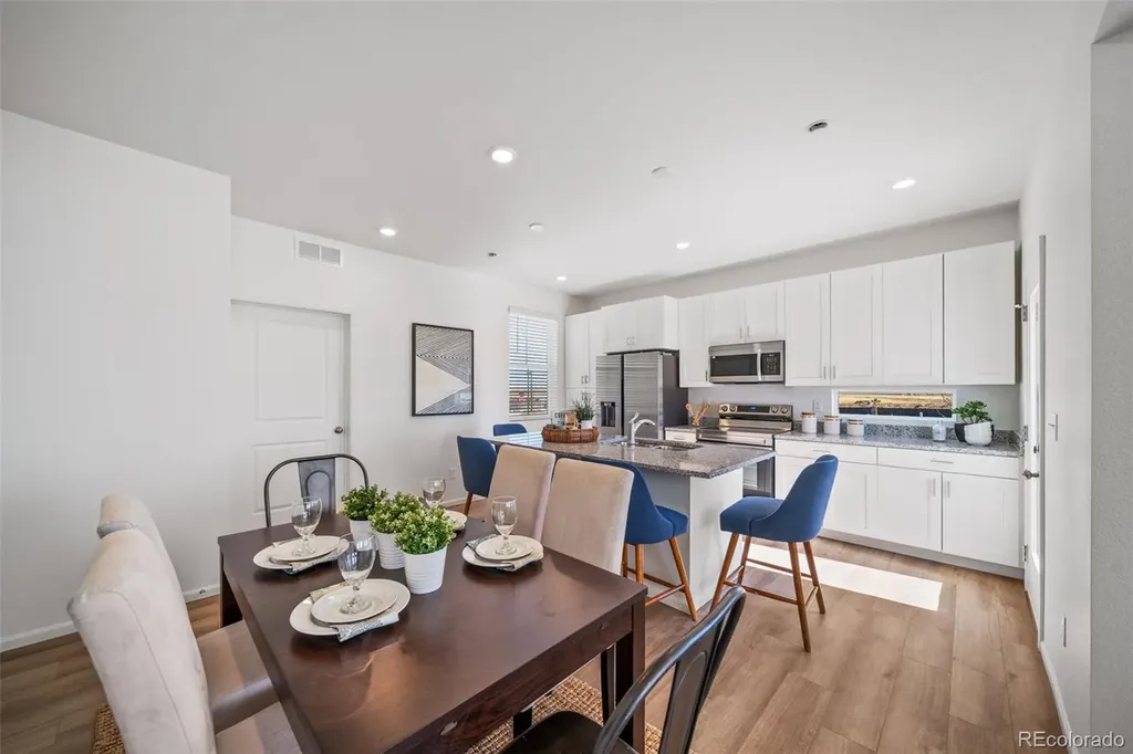 3917 N Rome Street Aurora CO 80019
